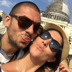 Love is in the Air