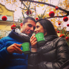 Love is in the Air